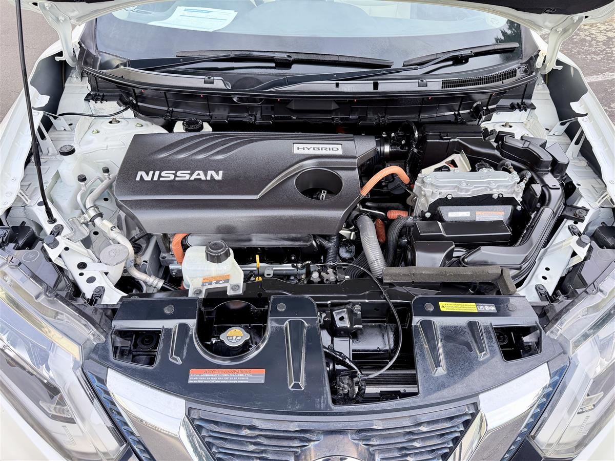 2018 Nissan X-Trail Mode Premium | Luxury SUV | 88k Carousel 17