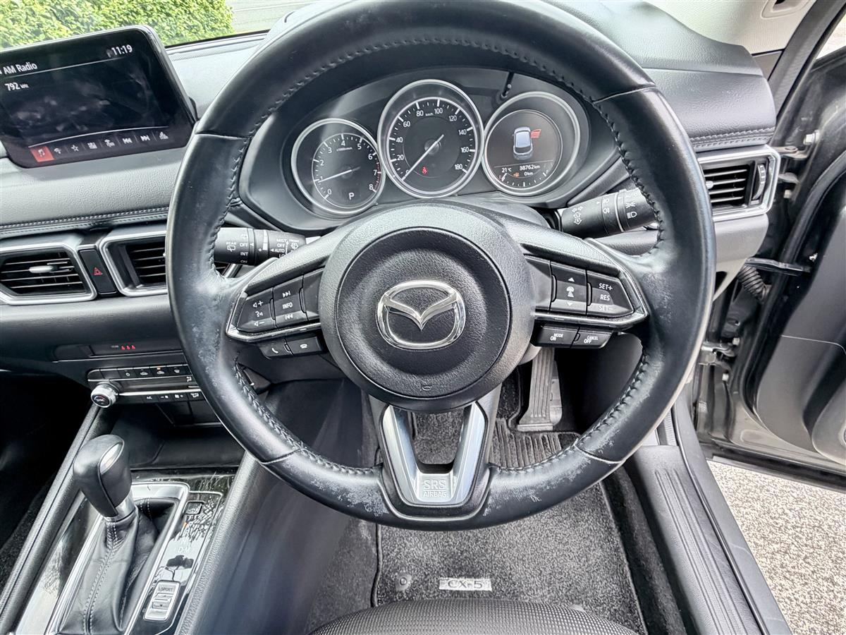 2020 Mazda CX-5 25S Sport Edition 4WD Carousel 13
