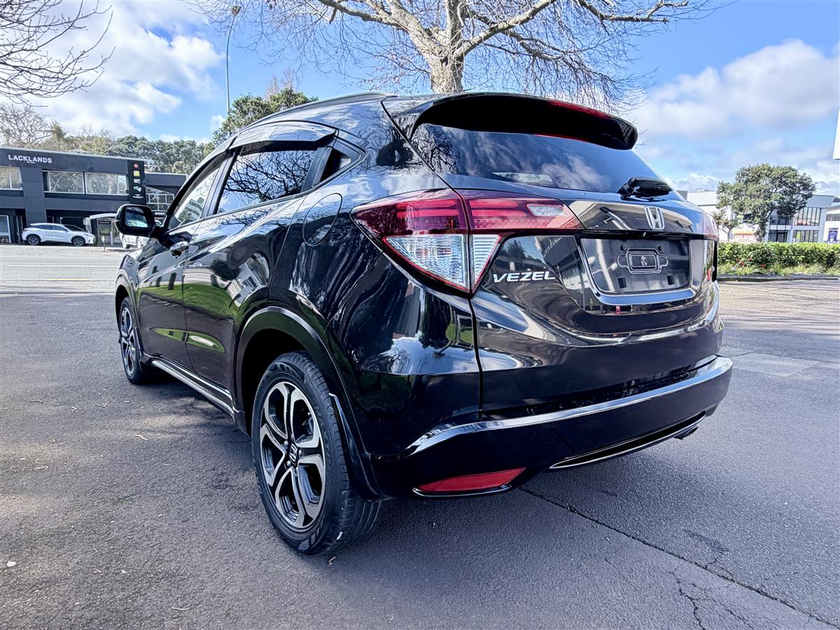 2017 Honda Vezel Z Spec • Hybrid • Honda Sensing • 56k Carousel 4