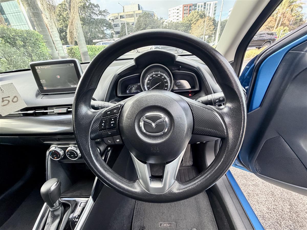 2015 Mazda Demio 13S | Economical Hatch | Auto Carousel 11