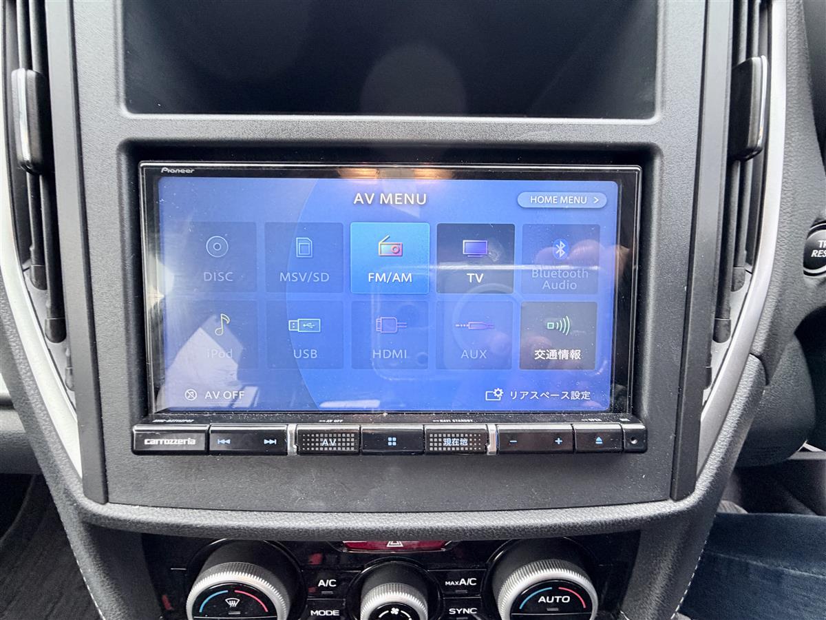 2022 Subaru Impreza Sport 2.0e-L Hybrid AWD Carousel 17
