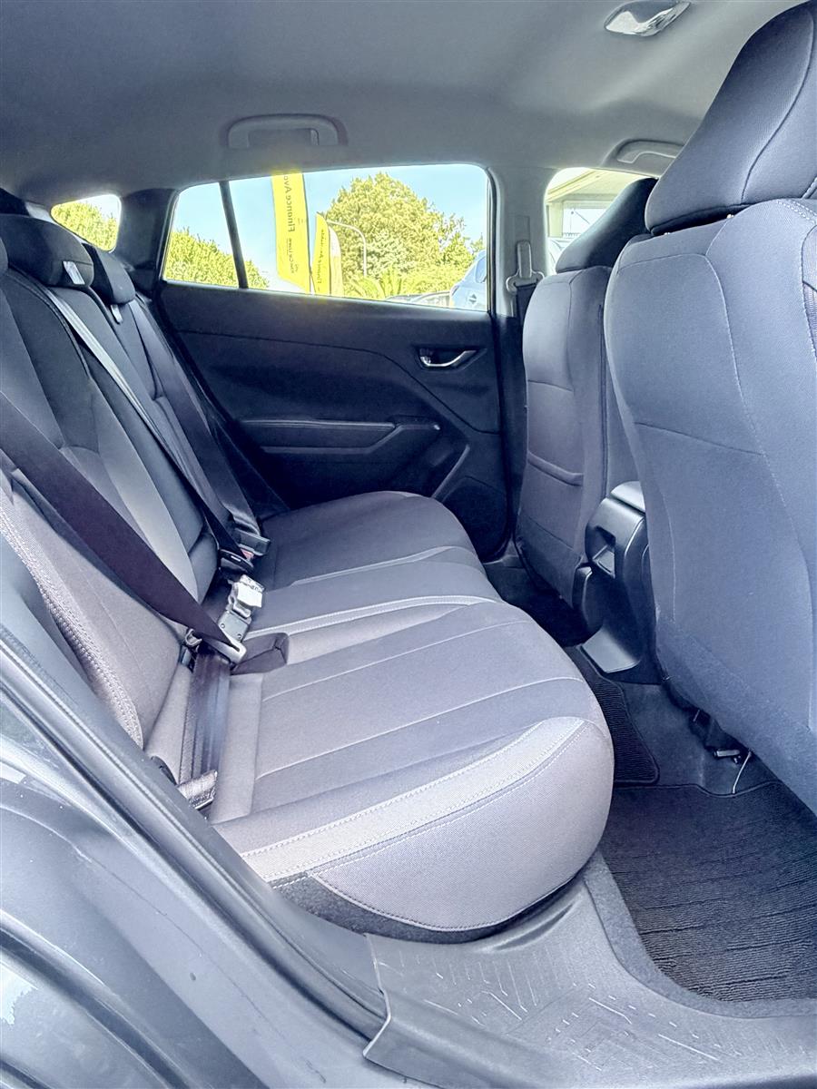 2023 Subaru Impreza ST 2.0L Carousel 7