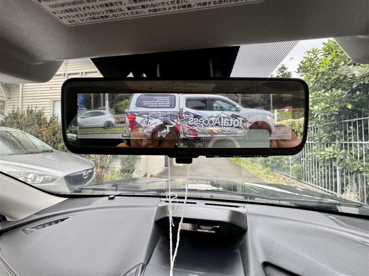 2020 Subaru Forester | Hybrid | 2.0L AWD SUV | 92,323 kms Carousel 15