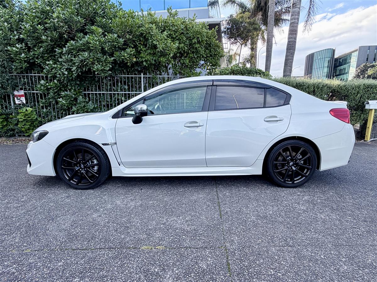 2020 Subaru WRX S4 2.0GT-S | AWD | EyeSight Carousel 24