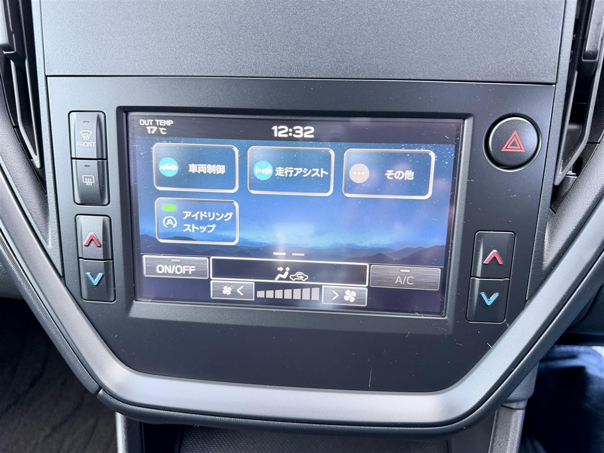 2023 Subaru Impreza ST 2.0L Carousel 13