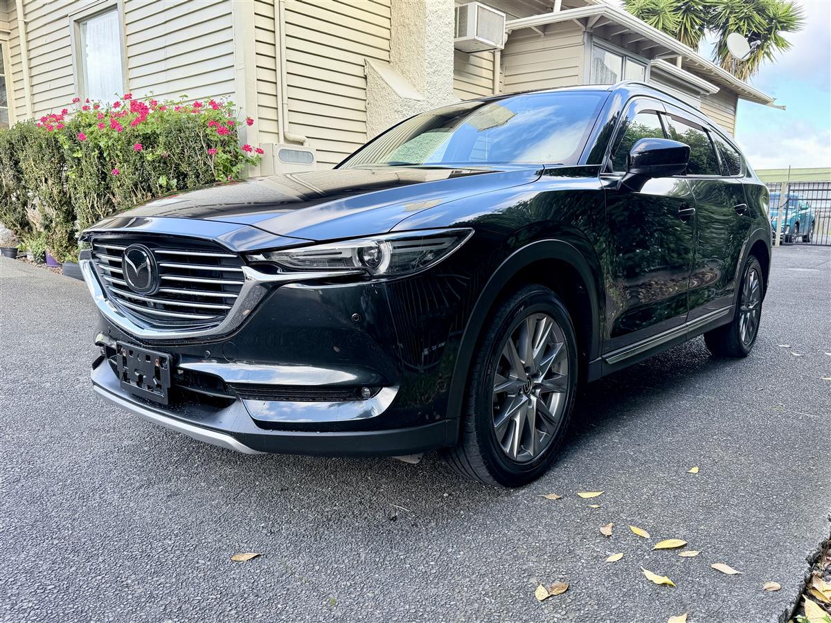 2019 Mazda CX-8 25S Proactive 4WD | 7 Seater Carousel 2