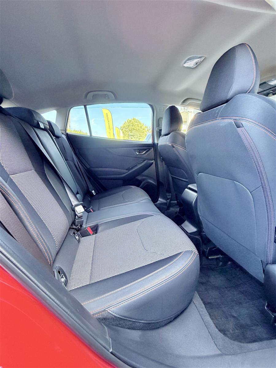 2019 Subaru XV Hybrid AWD Carousel 8