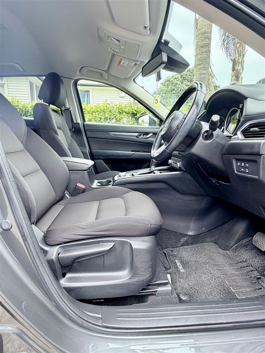 2020 Mazda CX-5 25S Sport Edition 4WD Carousel 11