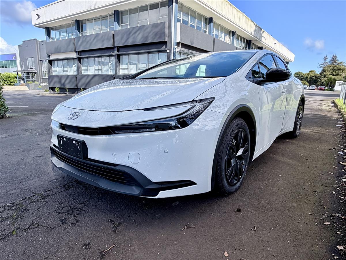 2023 Toyota Prius X | Latest Model | Hybrid Carousel 3