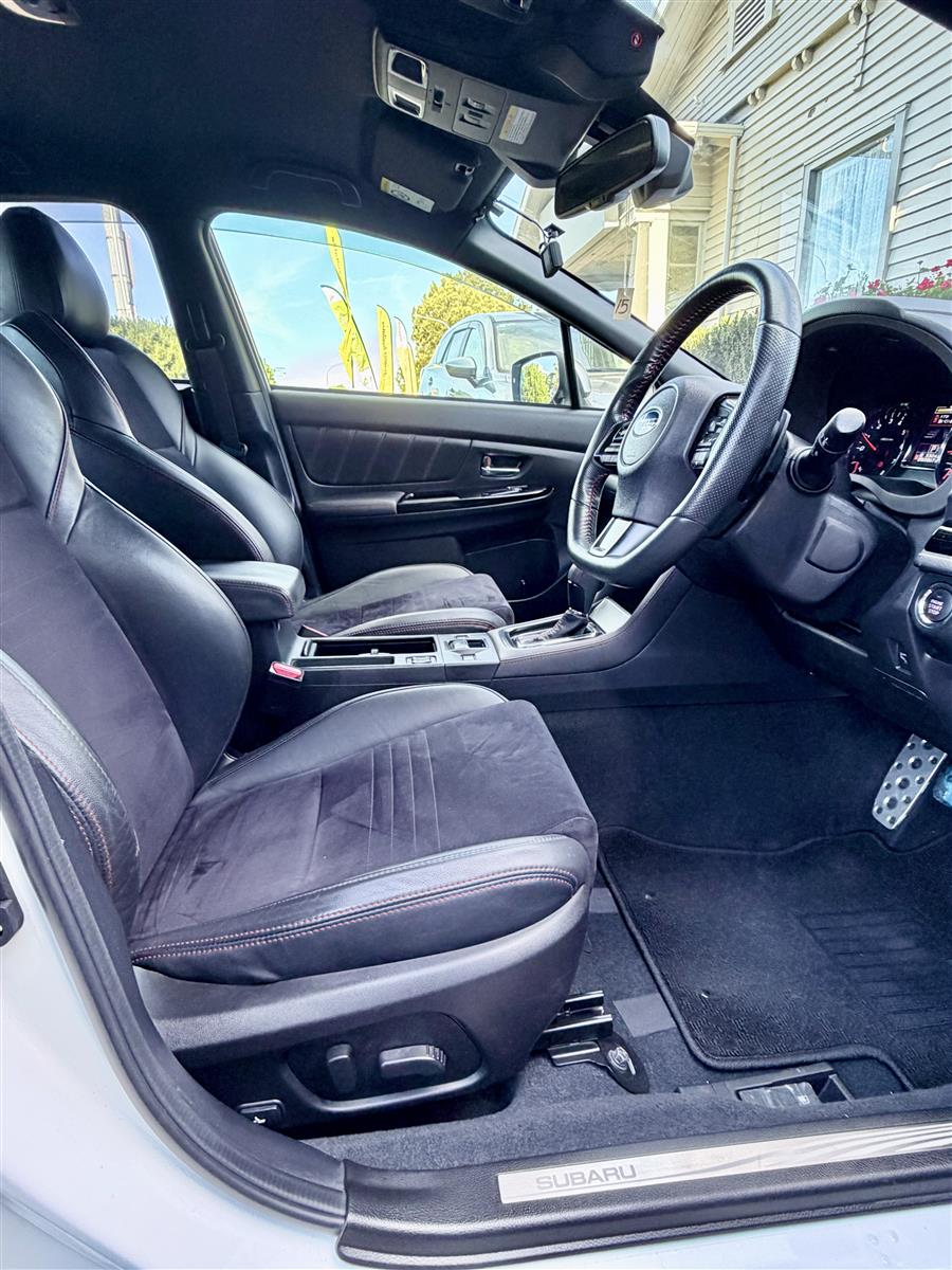 2020 Subaru WRX S4 2.0GT-S | AWD | EyeSight Carousel 8