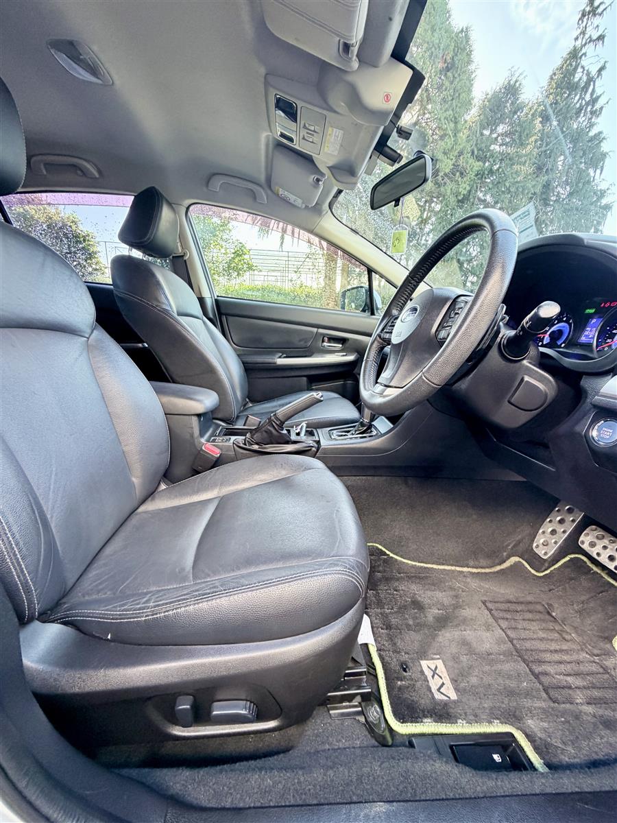 2015 Subaru XV Hybrid | AWD | 84k KM | SUV Carousel 7