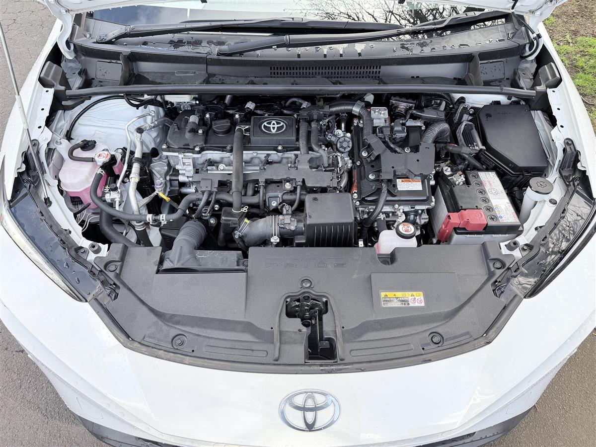 2023 Toyota Prius X | Latest Model | Hybrid Carousel 18