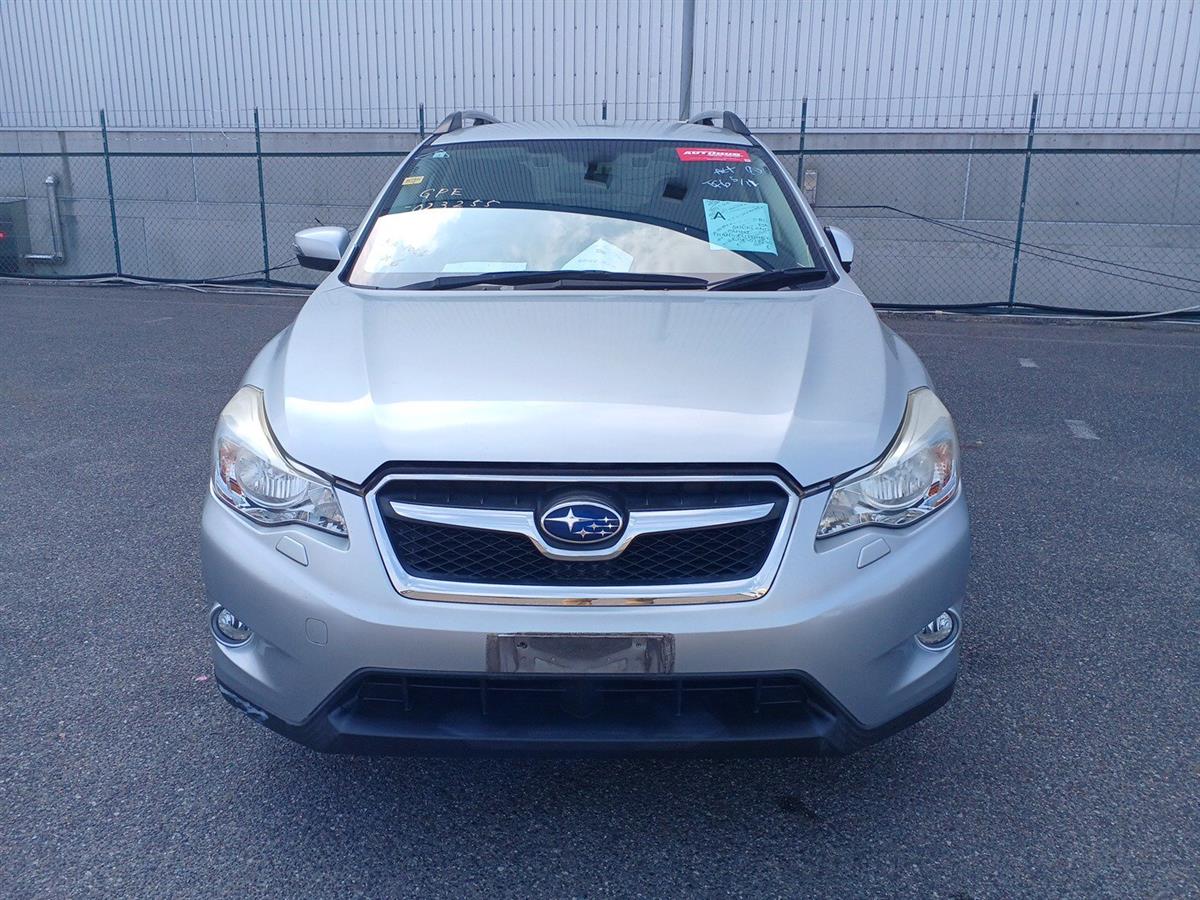 second hand 2015 Subaru XV Hybrid | AWD | 84k KM | SUV for sale NZ Collage 1