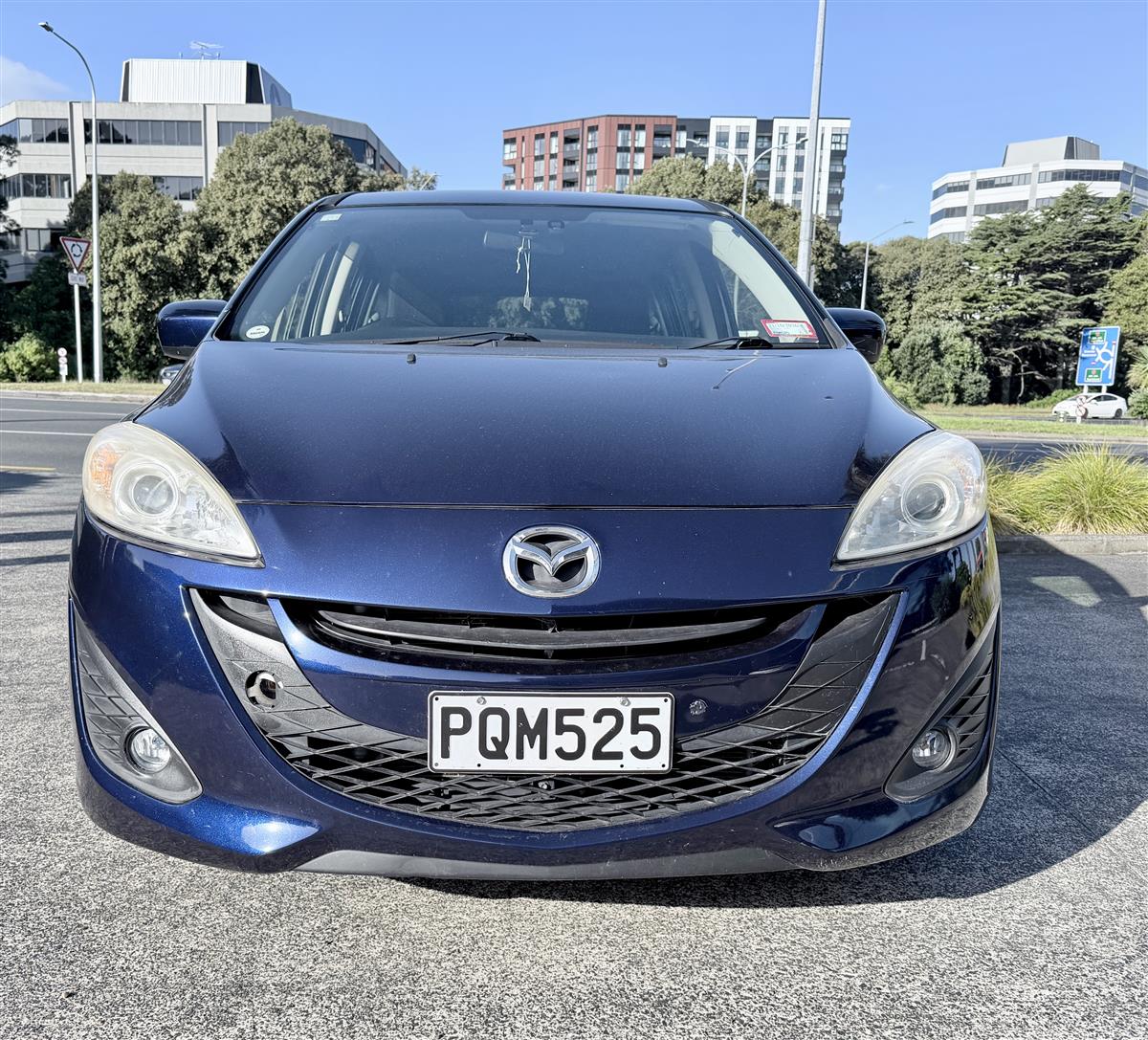 2011 Mazda Premacy | 2.0L Auto Wagon Carousel 2