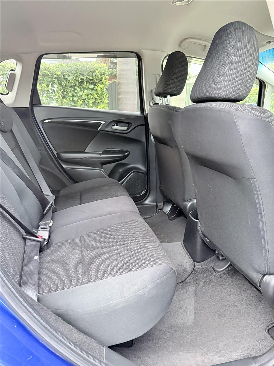 2015 Honda Fit G | 70k KM | Auto Hatch Carousel 2