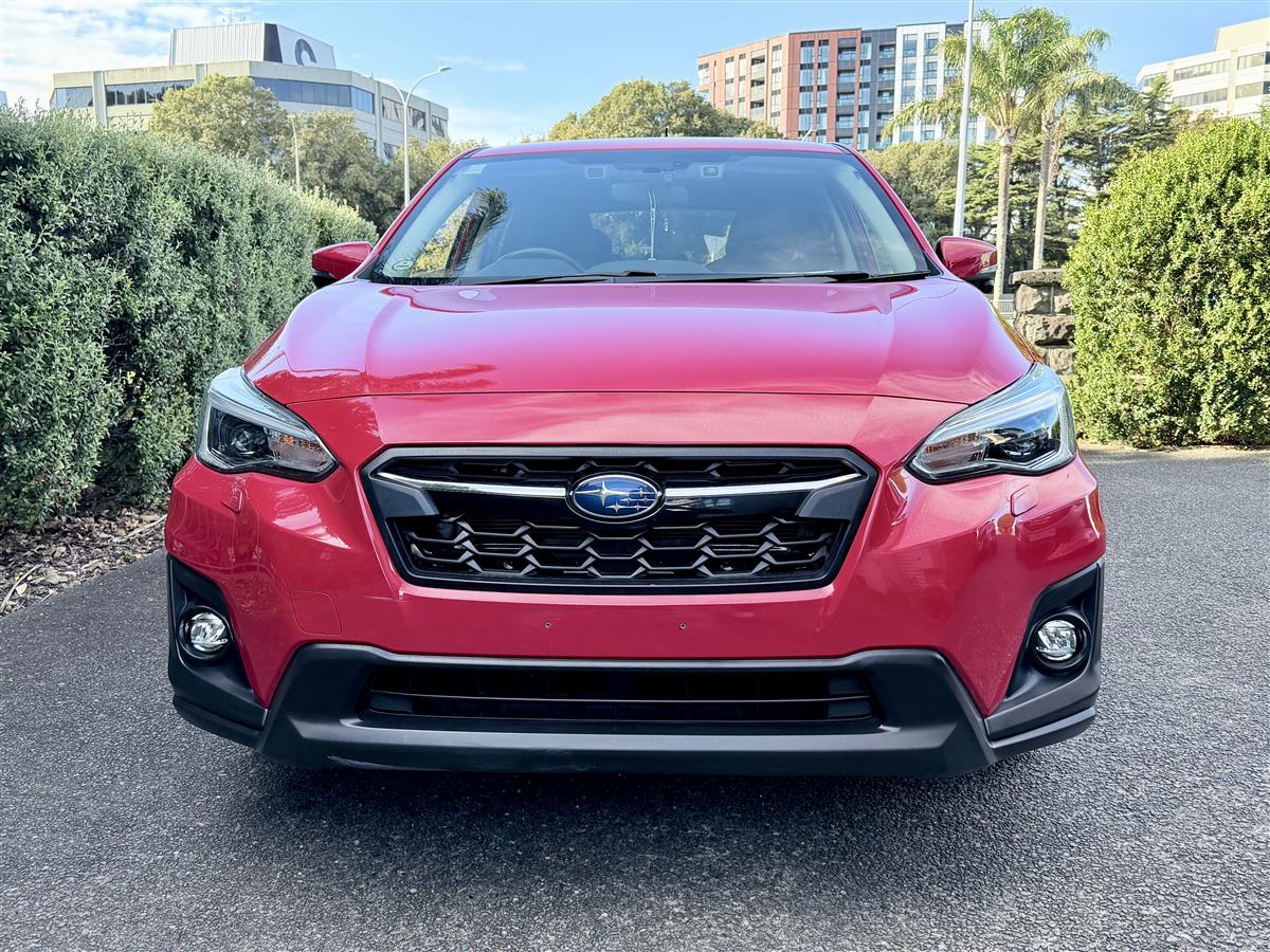2019 Subaru XV Hybrid AWD Carousel 1