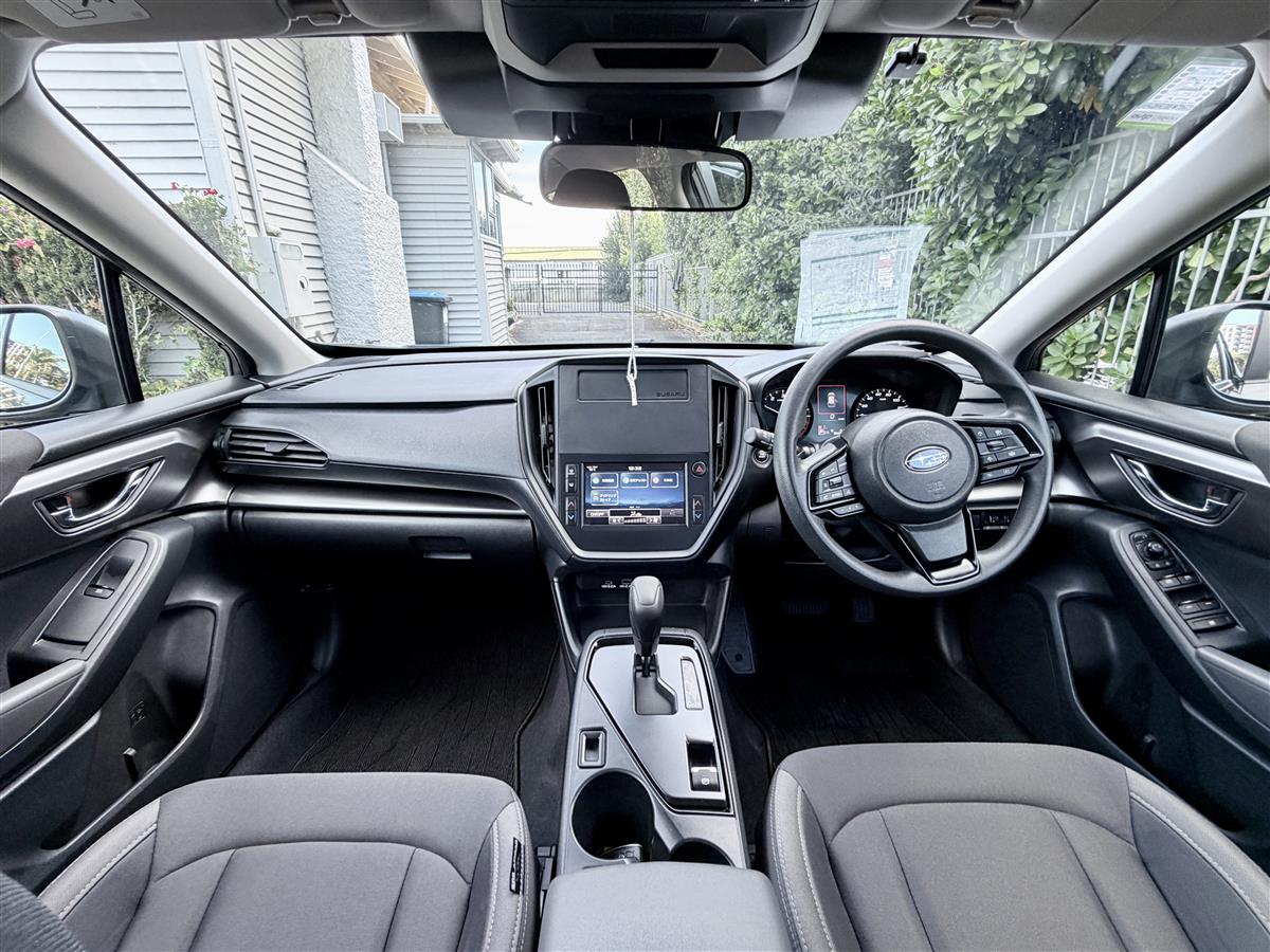 2023 Subaru Impreza ST 2.0L Carousel 6