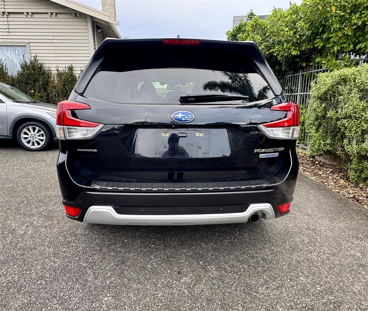 2020 Subaru Forester | Hybrid | 2.0L AWD SUV | 92,323 kms Carousel 5