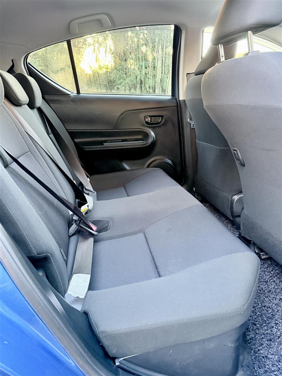 2016 Toyota Aqua Safety Sense | Push Start | 43k Carousel 9
