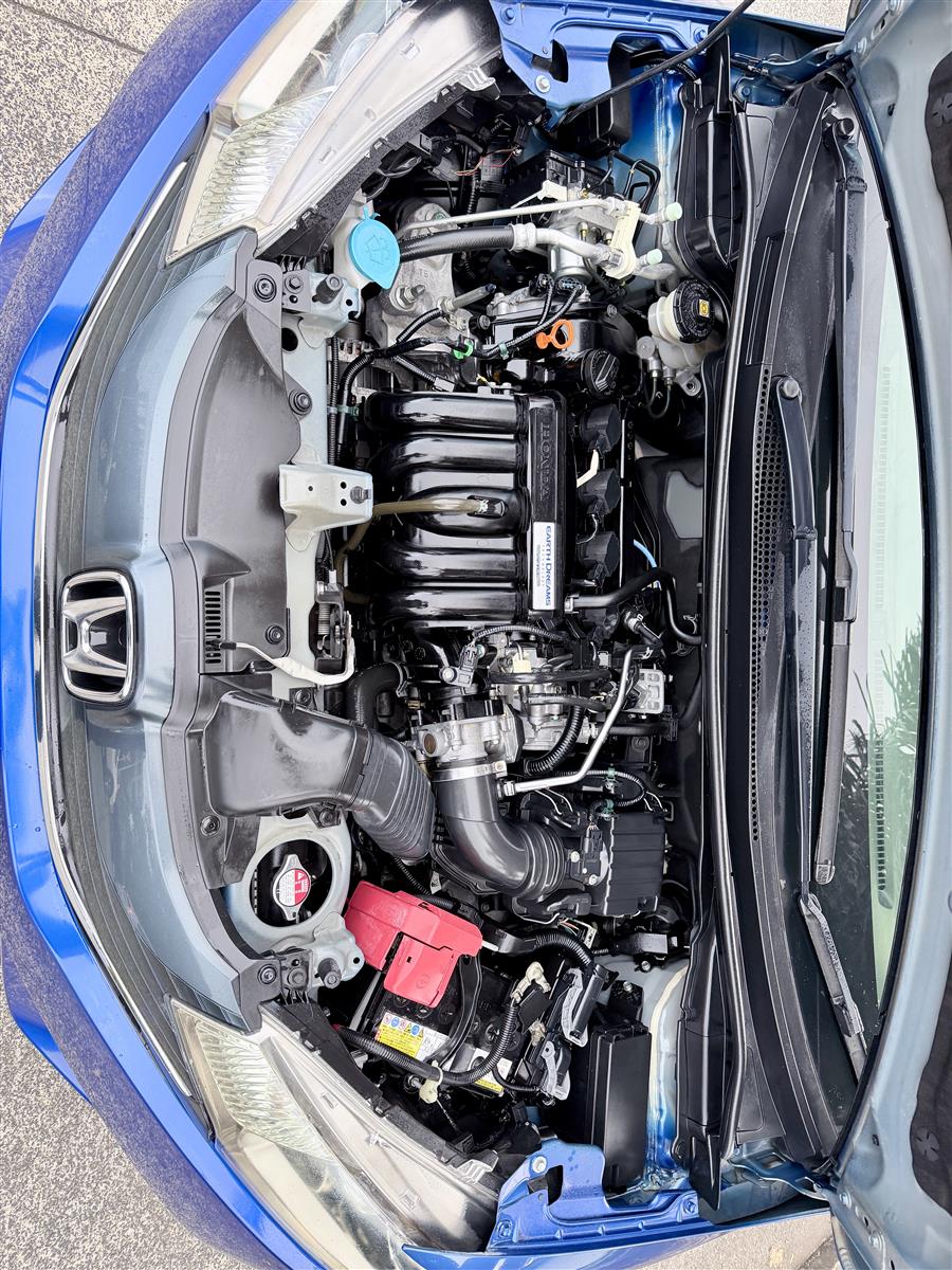 2015 Honda Fit G | 70k KM | Auto Hatch Carousel 31