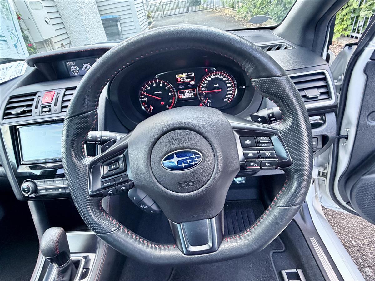 2020 Subaru WRX S4 2.0GT-S | AWD | EyeSight Carousel 33