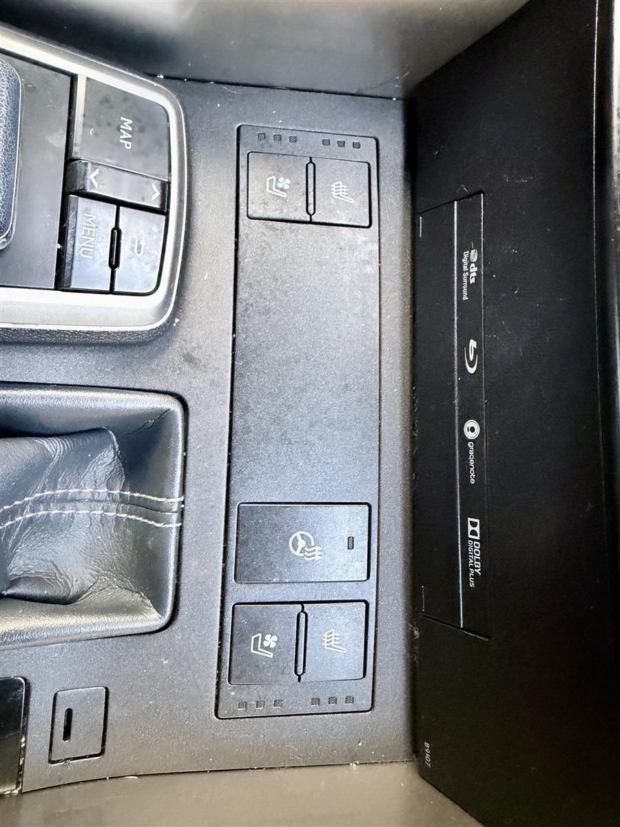 2018 Lexus IS 300h Hybrid | Luxury Sedan | 93k Carousel 16