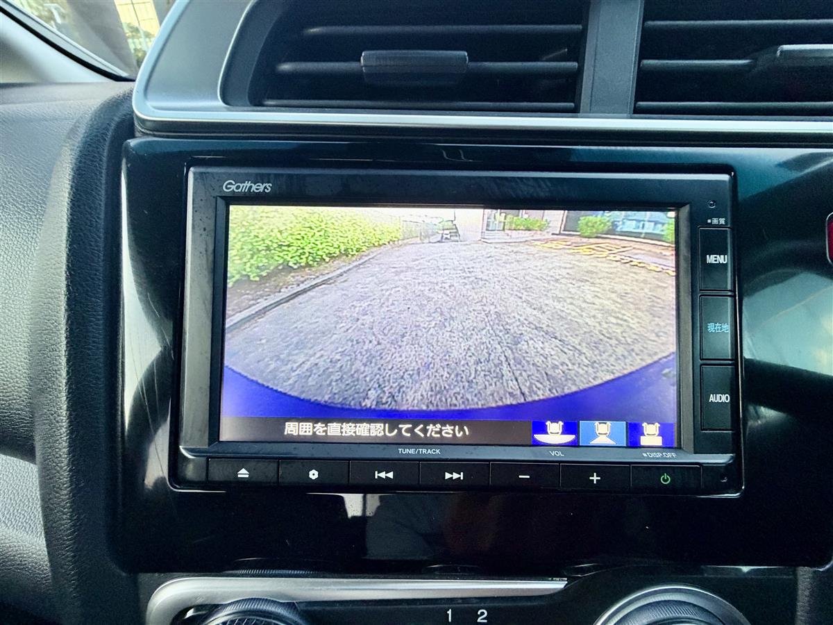 2014 Honda Fit 71k KM | Auto Hatch Carousel 14