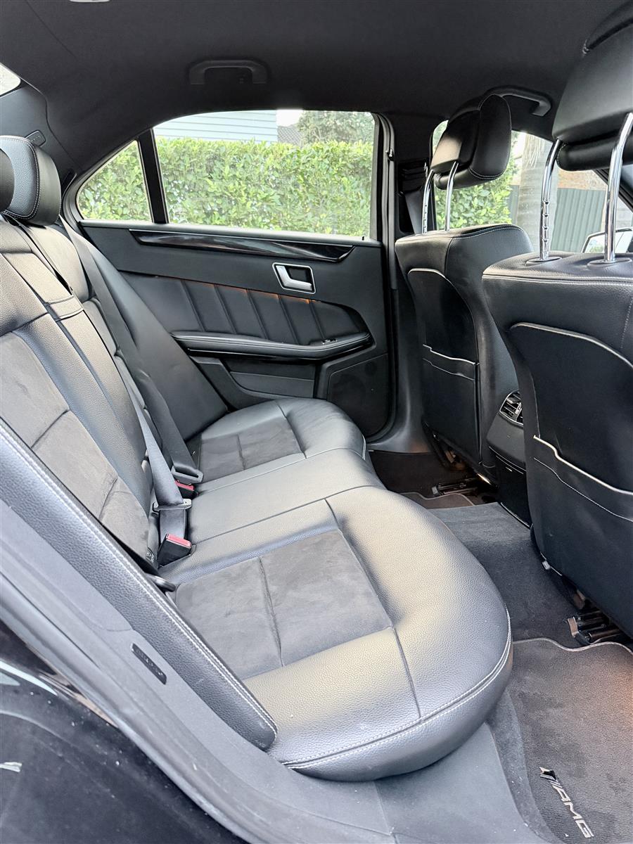 2013 Mercedes-Benz E 250 Avantgarde | 76k KM | Luxury Carousel 7