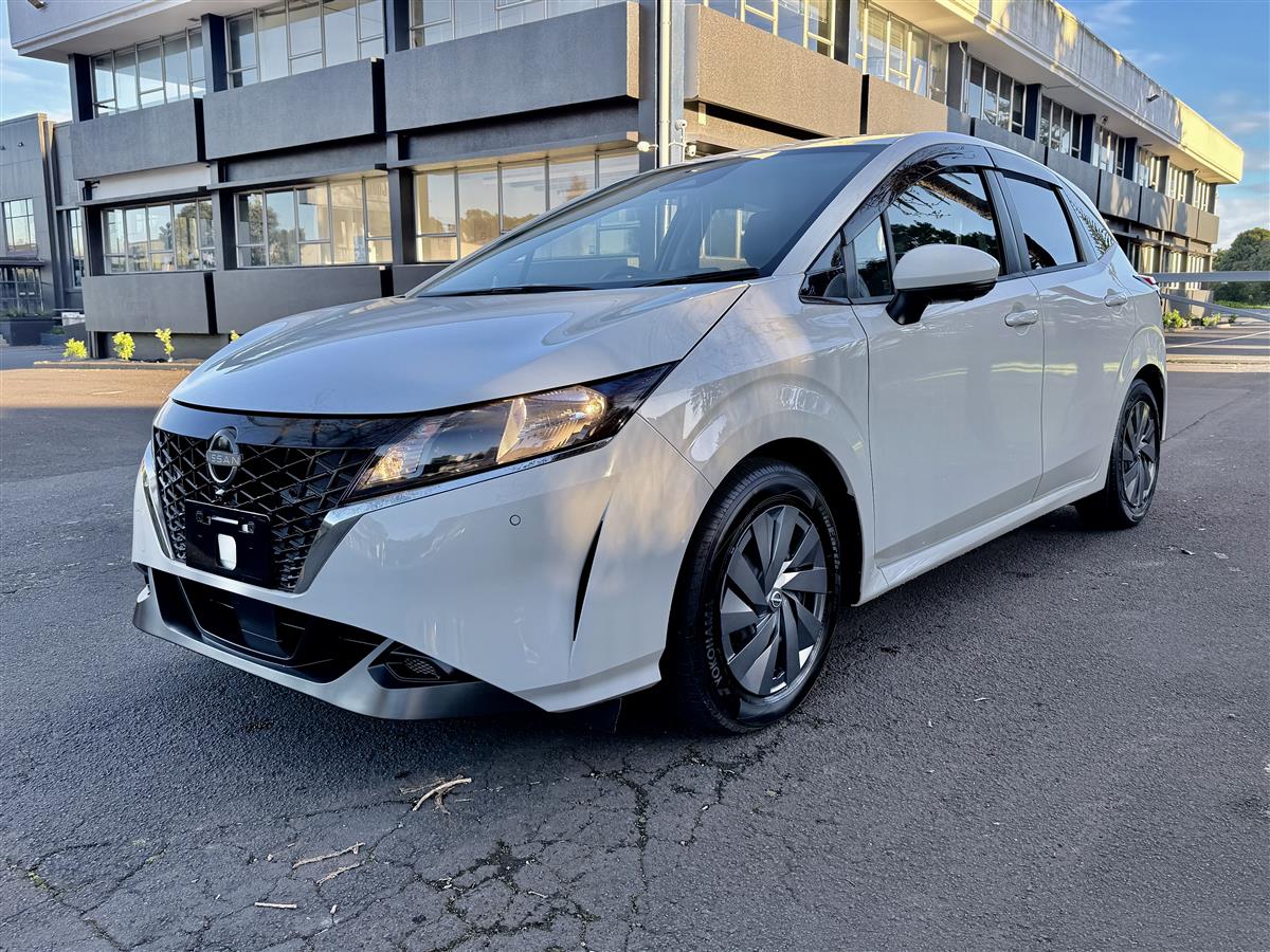 2021 Nissan Note E-POWER | Modern Hybrid | 83k KM Carousel 2