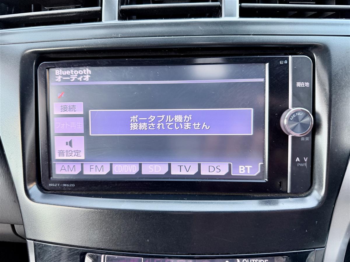 2013 Toyota Prius Alpha G | 7 Seater | Cruise Control Carousel 15