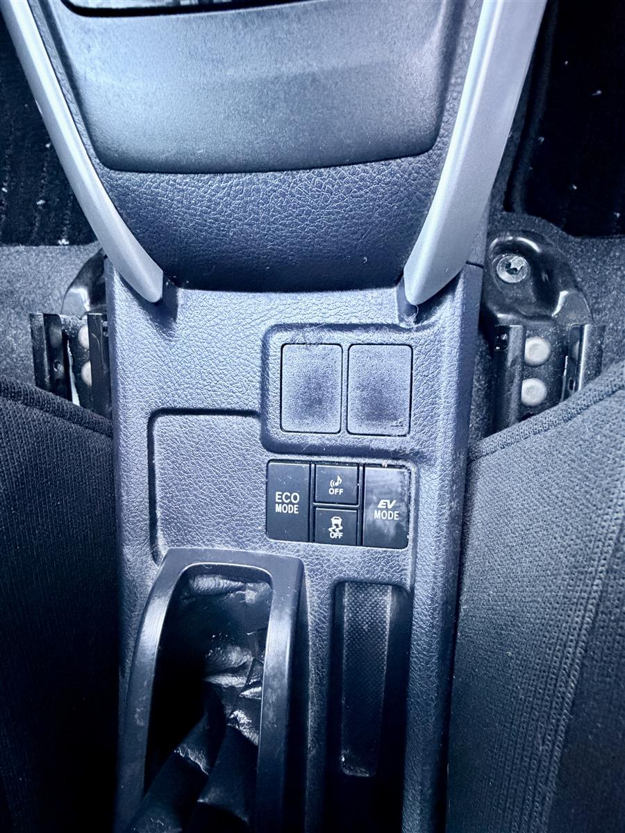 2015 Toyota Fielder Hybrid G Aero | Push Start | 47k Carousel 10