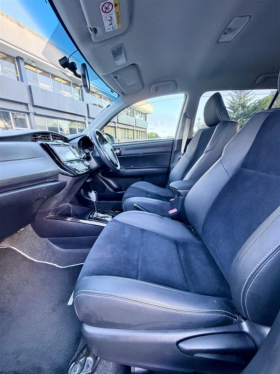 2013 Toyota Fielder Hybrid G Aero | 82k KM Carousel 9
