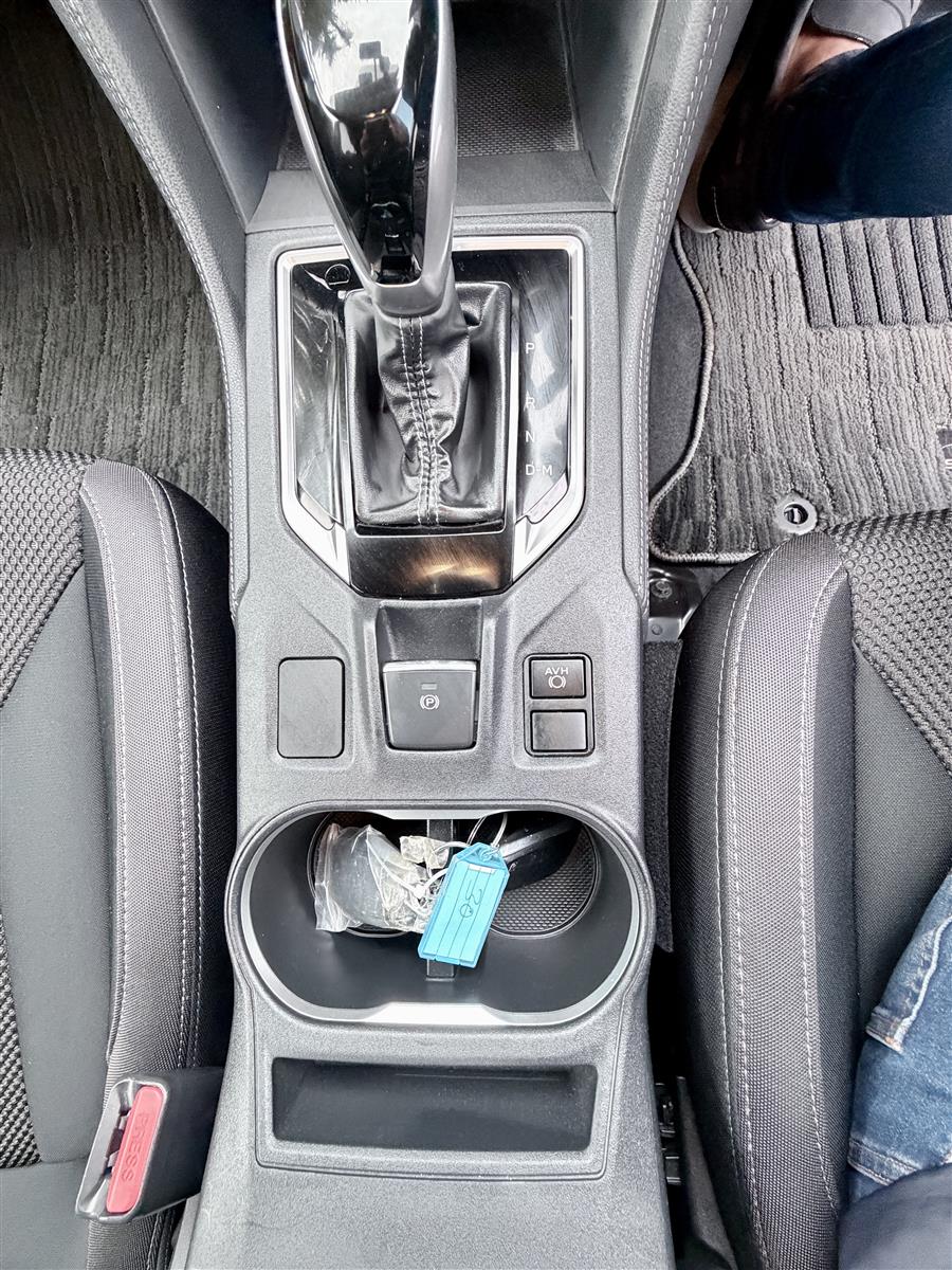 2022 Subaru Impreza Sport 2.0e-L Hybrid AWD Carousel 18