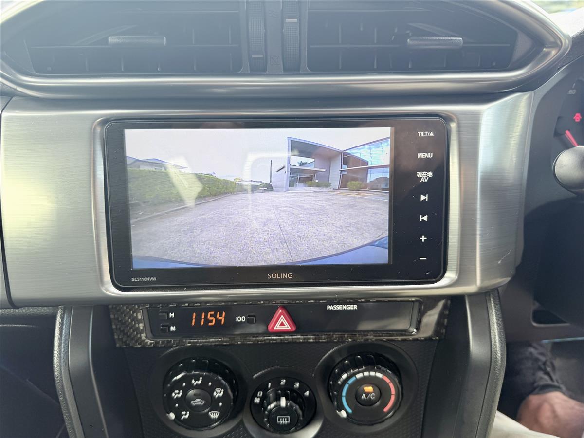 2014 Toyota 86 Low KM Sports Coupe – Fun to Drive Carousel 14