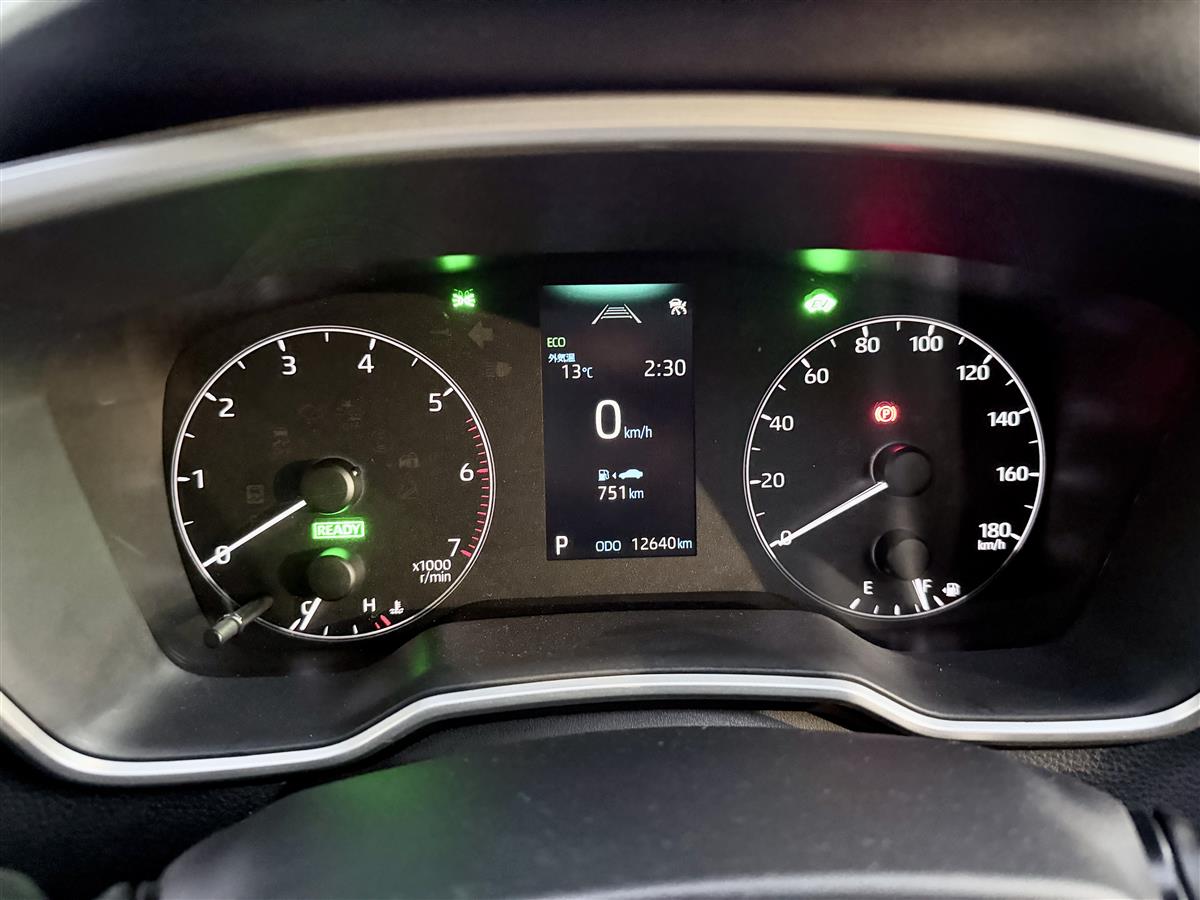 2022 Toyota Corolla G | 12,600 KM | Like New Carousel 12