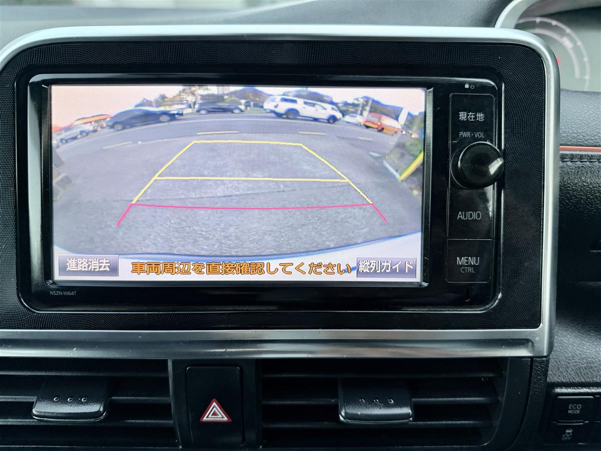 2015 Toyota Sienta Hybrid G | 7 Seater | Pearl Carousel 16