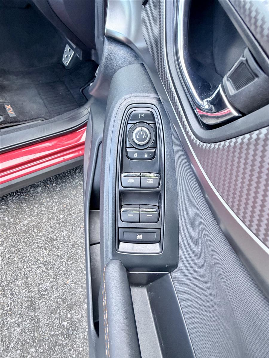 2019 Subaru XV Hybrid AWD Carousel 12