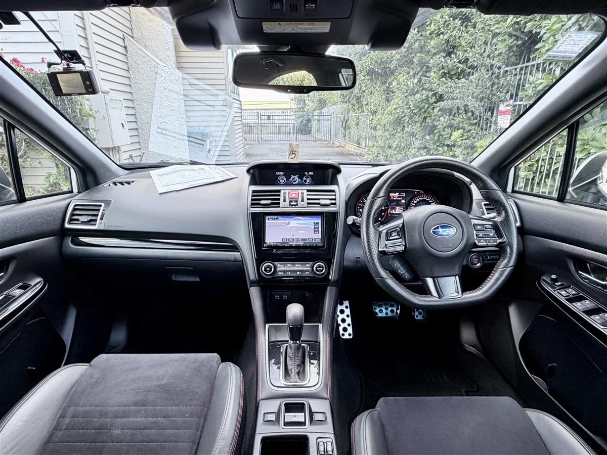 2020 Subaru WRX S4 2.0GT-S | AWD | EyeSight Carousel 27