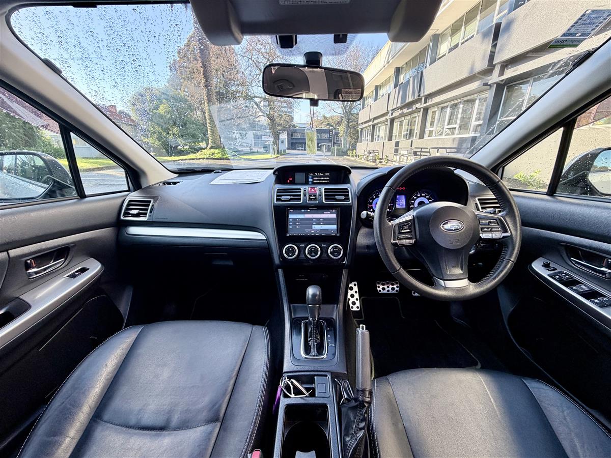 2015 Subaru XV Hybrid | AWD | 84k KM | SUV Carousel 10