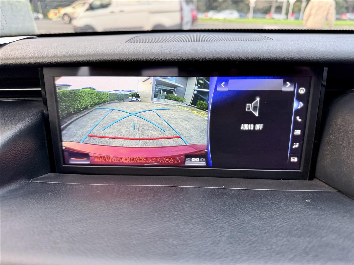 2018 Lexus IS 300h Hybrid | Luxury Sedan | 93k Carousel 17
