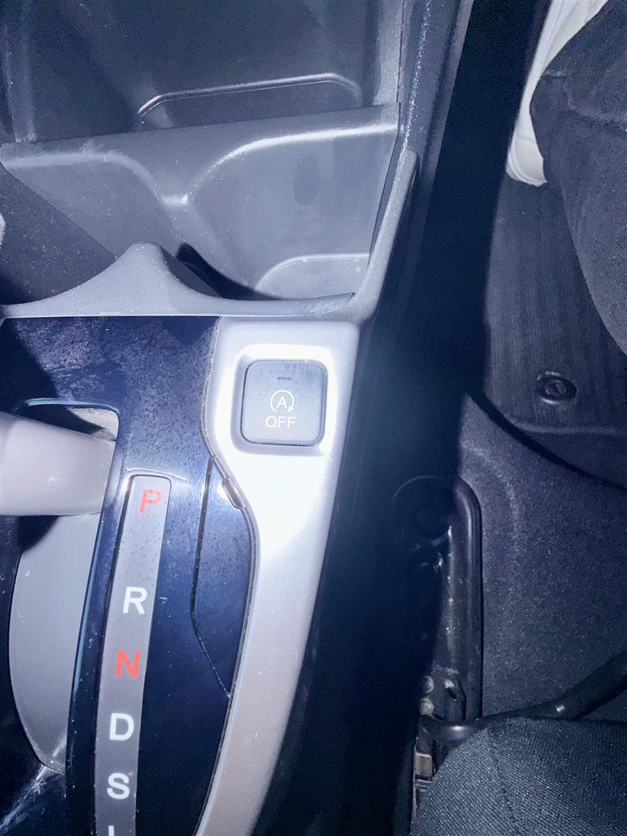 2014 Honda Fit 71k KM | Auto Hatch Carousel 12