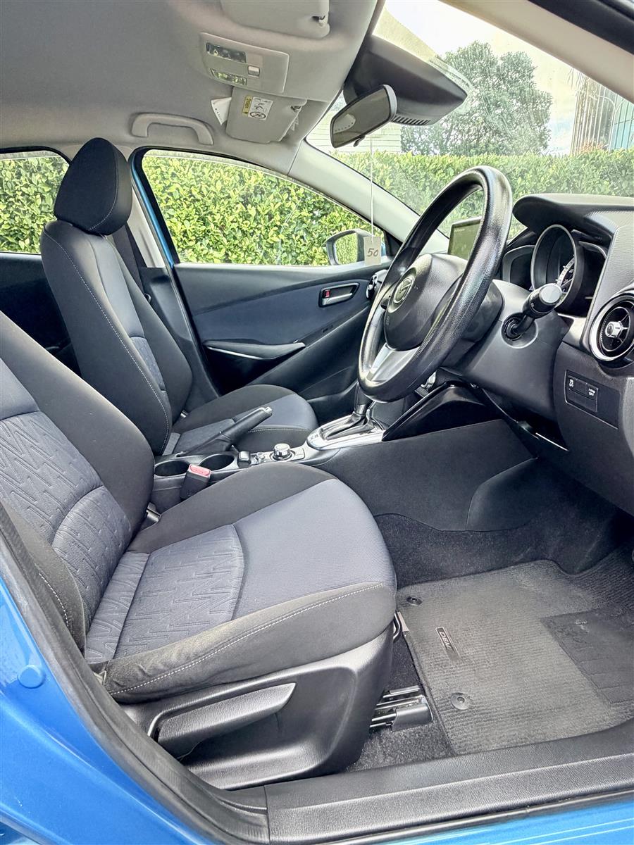 2015 Mazda Demio 13S | Economical Hatch | Auto Carousel 8
