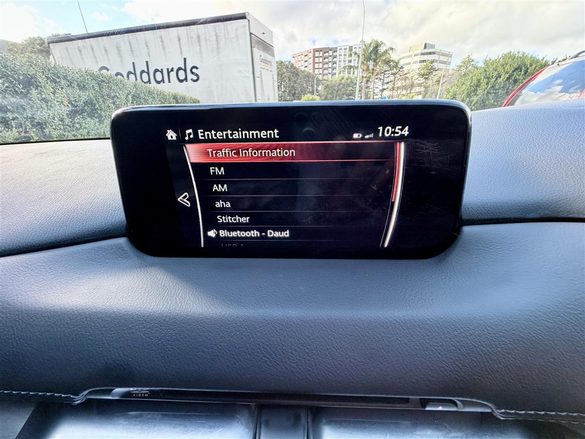 2019 Mazda CX-8 25S Proactive 4WD | 7 Seater Carousel 16