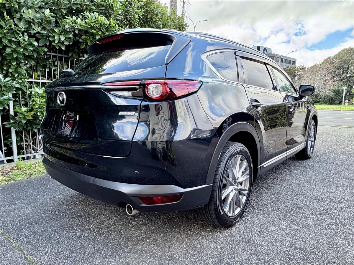 2019 Mazda CX-8 25S Proactive 4WD | 7 Seater Carousel 4