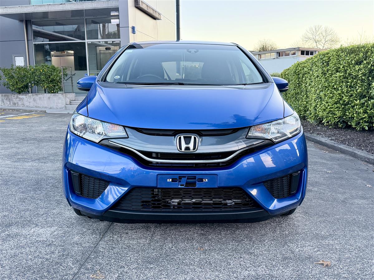 2014 Honda Fit 71k KM | Auto Hatch Carousel 1