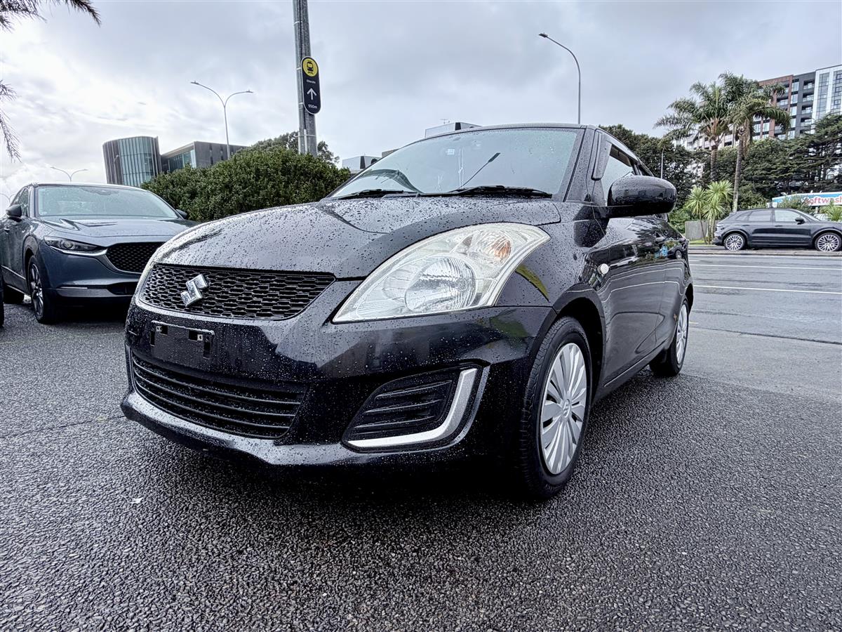 2014 Suzuki Swift XG-DJE | Fuel Saver | Great Value Carousel 2