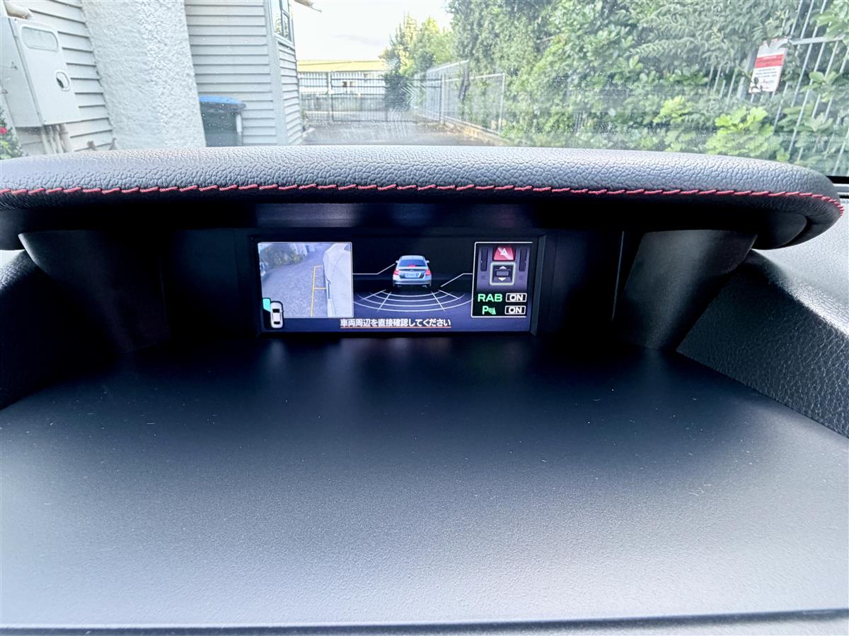 2020 Subaru WRX S4 2.0GT-S | AWD | EyeSight Carousel 35