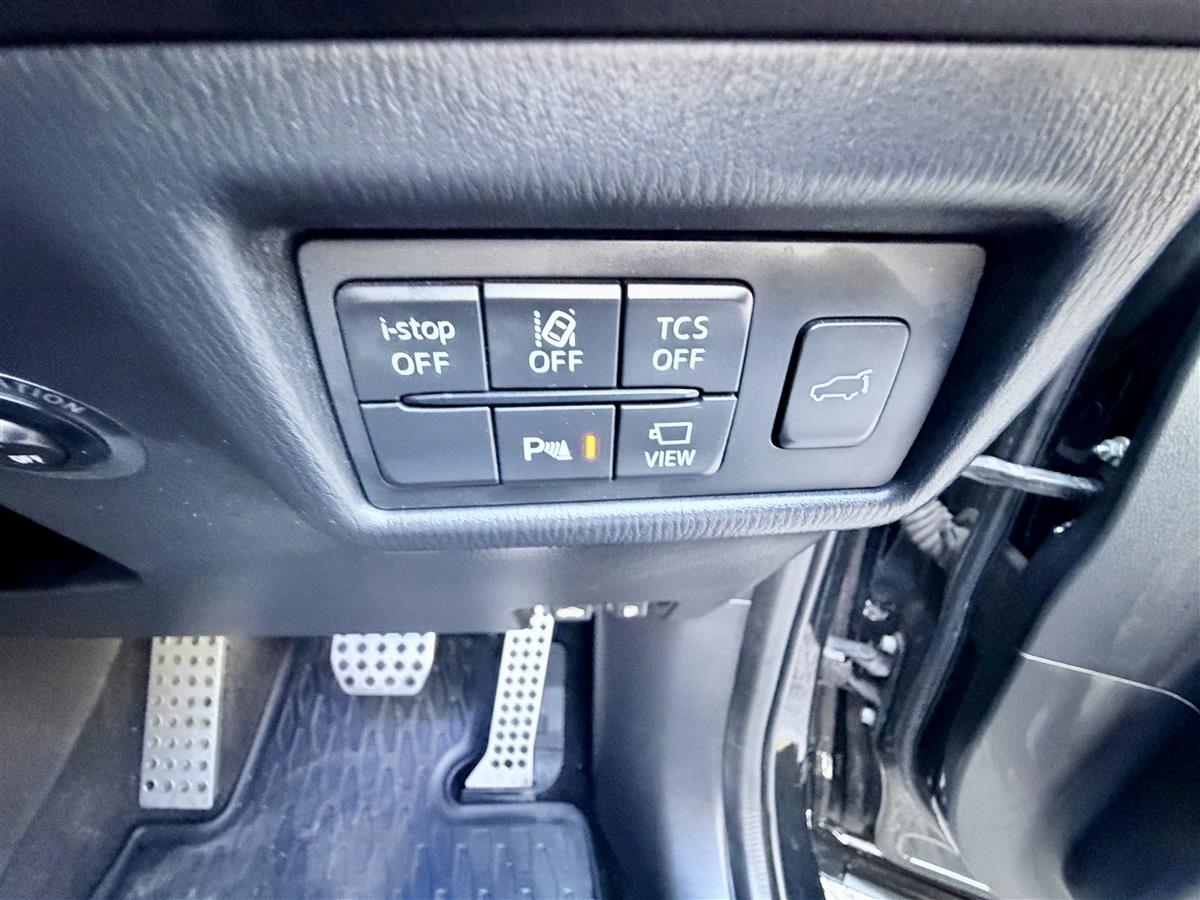 2019 Mazda CX-8 25S Proactive 4WD | 7 Seater Carousel 9