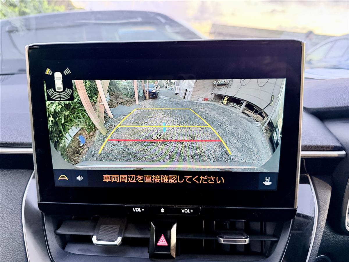 2022 Toyota Corolla G | 12,600 KM | Like New Carousel 10