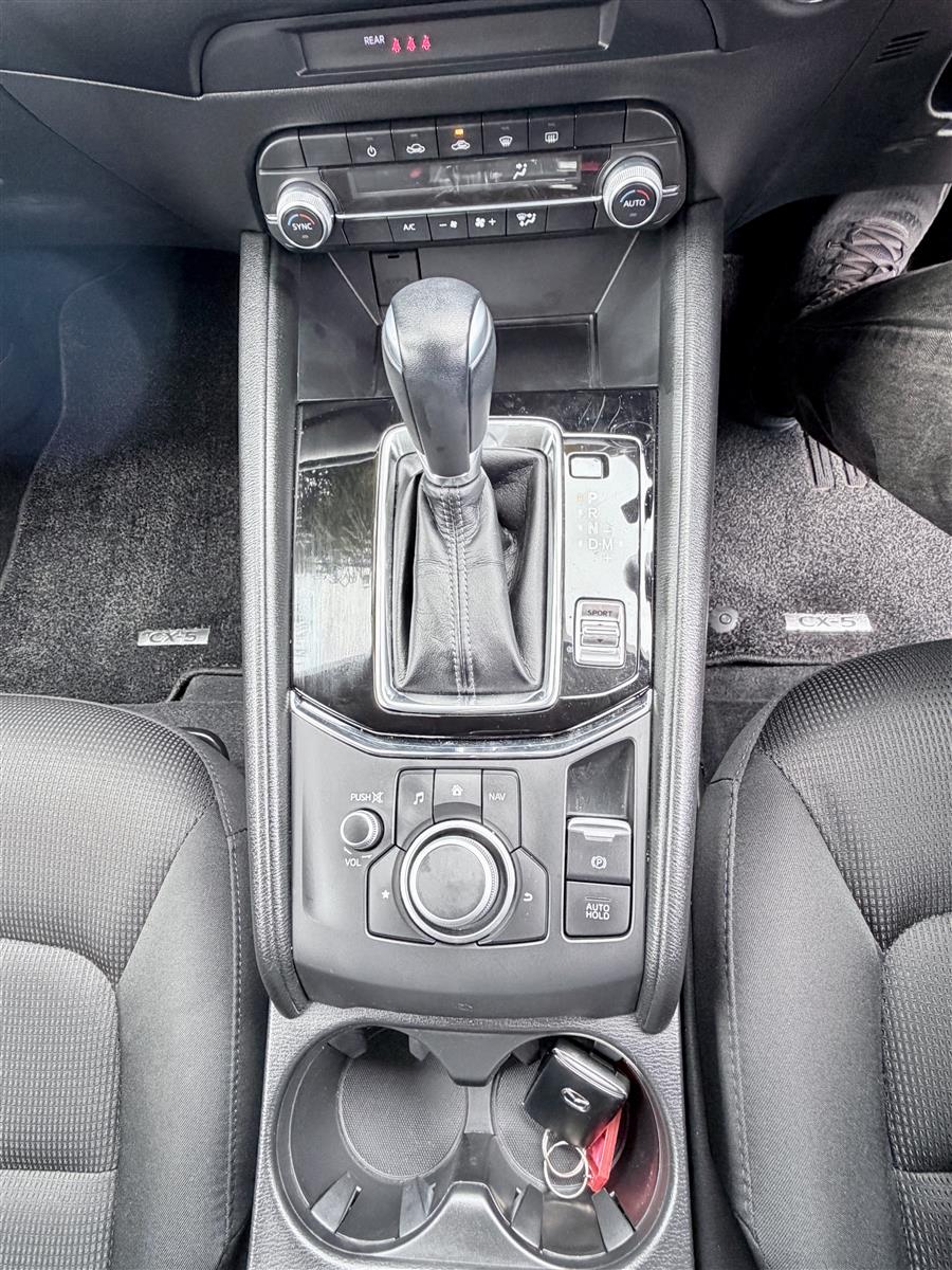 2020 Mazda CX-5 25S Sport Edition 4WD Carousel 15